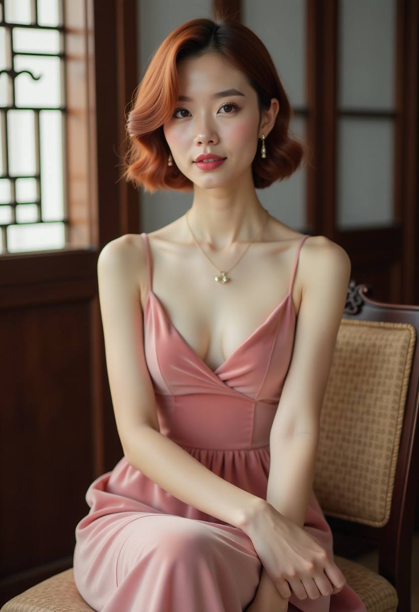 海报