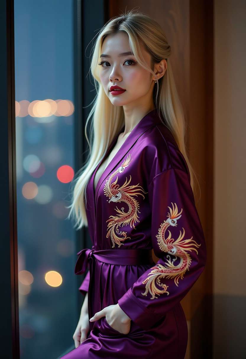综艺